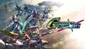 SD GUNDAM G GENERATION CROSS RAYS Deluxe Edition - PC (Steam)