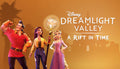 Disney Dreamlight Valley: A Rift in Time DLC - PC (Steam)