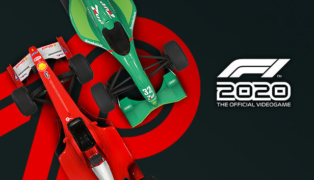F1® 2020: Deluxe Schumacher Edition DLC