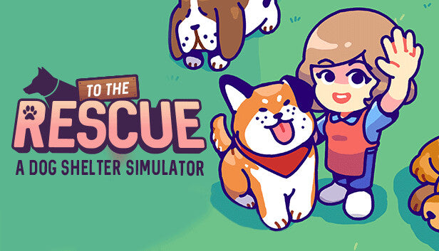 To The Rescue! - PC (Steam)