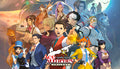 Apollo Justice: Ace Attorney Trilogy - PC (Steam)