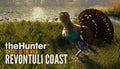 theHunter Call of the Wild - Revontuli Coast DLC - PC (Steam)
