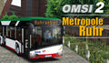 OMSI 2 - Add-On Metropole Ruhr DLC - PC (Steam)
