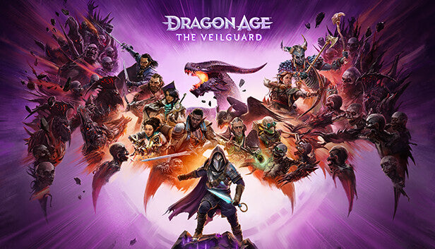Dragon Age: The Veilguard - Xbox Series Xs