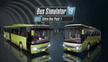 Bus Simulator 18 - Setra Bus Pack 1 DLC - PC (Steam)