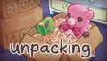 Unpacking - PC (Steam)