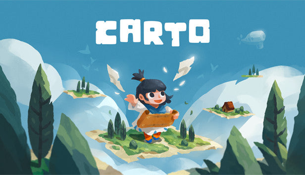 Carto - PC (Steam)
