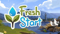 Fresh Start Cleaning Simulator - PC (Steam)