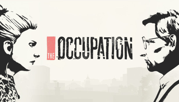The Occupation - PC (Steam)
