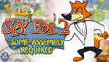 Spy Fox 2 "Some Assembly Required" - PC (Steam)