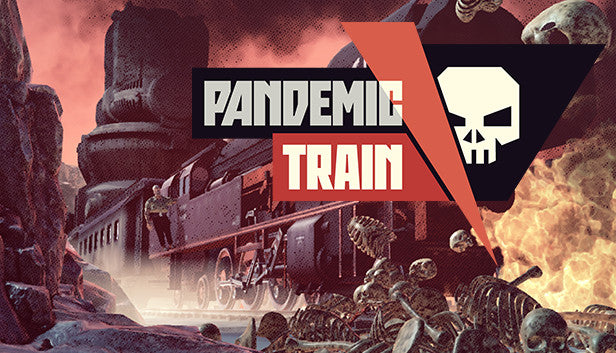 Pandemic Train - PC (Steam)