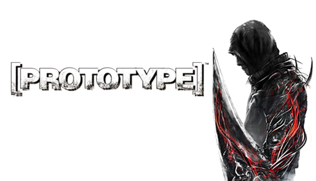 Prototype™ - PC (Steam)
