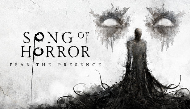 SONG OF HORROR COMPLETE EDITION - PC (Steam)