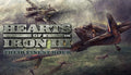 Hearts of Iron III - Their Finest Hour DLC - PC (Steam)