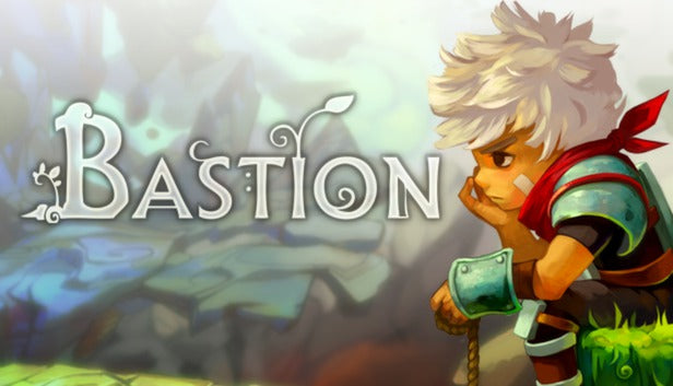 Bastion - PC (Steam)