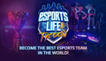 Esports Life Tycoon - PC (Steam)