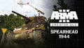 Arma 3 Creator DLC: Spearhead 1944 DLC - PC (Steam)