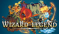 Wizard Of Legend - PC (Steam)