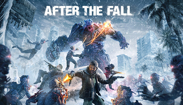After the Fall Deluxe Edition - PC (Steam)