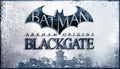Batman: Arkham Origins Blackgate - Deluxe Edition - PC (Steam)