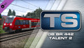 Train Simulator: DB BR 442 Talent 2 EMU Add-On - PC (Steam)