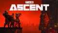 The Ascent - PC (Steam)