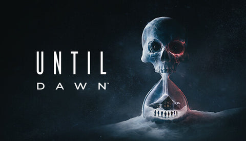Until Dawn - Patch 1.05 ⚙️🛠️