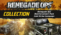 Renegade Ops - PC (Steam)