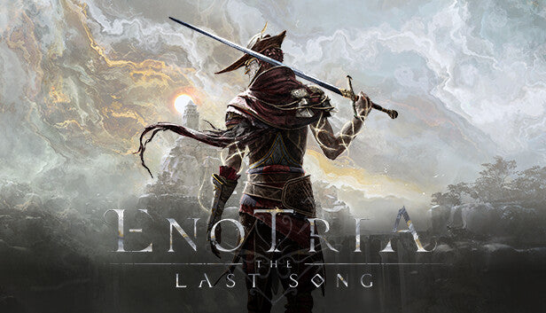 Enotria: The Last Song - PC (Steam)