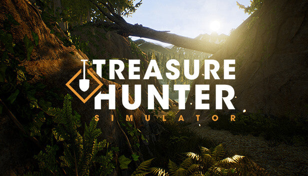 Treasure Hunter Simulator - PC (Steam)