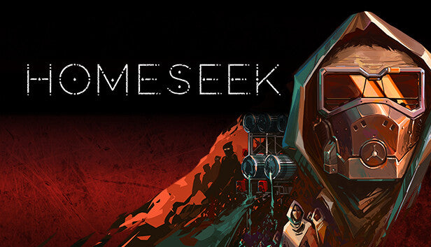 Homeseek - PC (Steam)