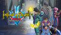 Infinity Strash: DRAGON QUEST The Adventure of Dai - PC (Steam)