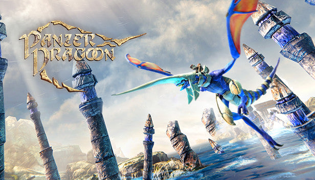Panzer Dragoon Remake - PC (Steam)