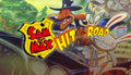 Sam & Max Hit the Road - PC (Steam)