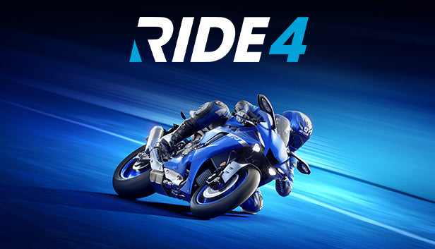 RIDE 4 - PC (Steam)