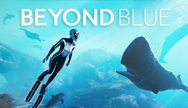 Beyond Blue - PC (Steam)