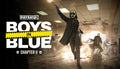 PAYDAY 3: Chapter 2 - Boys in Blue DLC - PC (Steam)