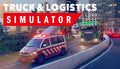 Truck & Logistics Simulator - PC (Steam)