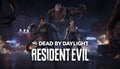Dead by Daylight - Resident Evil Chapter DLC - PC (Steam)