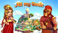 All My Gods - PC (Steam)