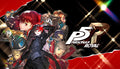 Persona 5 Royal EU - PC (Steam)