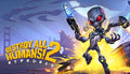 Destroy All Humans! 2 - Reprobed - Xbox Series Xs