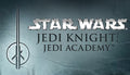Star Wars Jedi Knight Jedi Academy - PC (Steam)