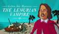 Golden Idol Mysteries: The Lemurian Vampire DLC - PC (Steam)