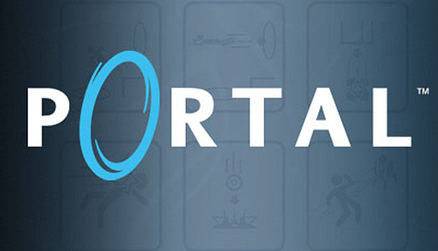Portal 1 - PC (Steam)