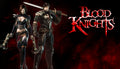 Blood Knights - PC (Steam)