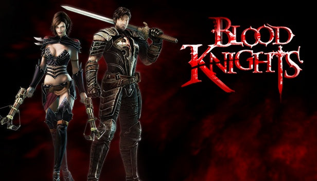 Blood Knights - PC (Steam)