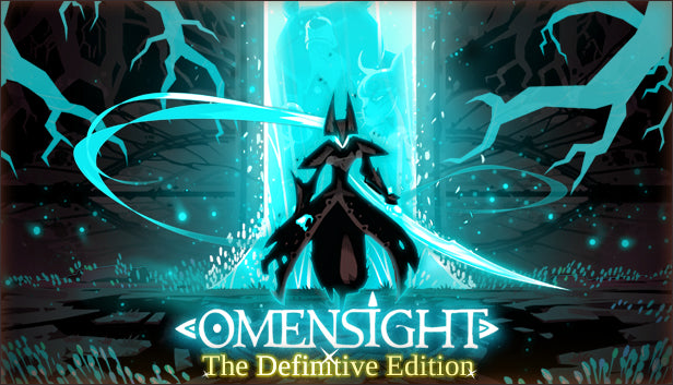 Omensight: Definitive Edition - PC (Steam)