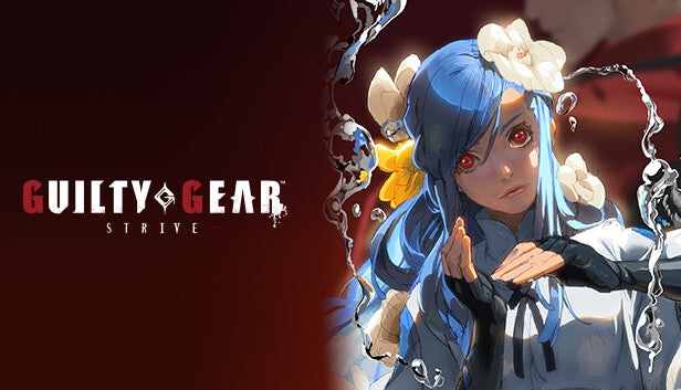 Guilty Gear -Strive- Season Pass 4 - PC (Steam)