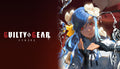 Guilty Gear -Strive- Season Pass 4 - PC (Steam)